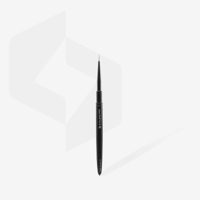 Brush-liner Expert 1 mm / 7 mm | Staleks Brushes | Indigo Nails Belgium 2