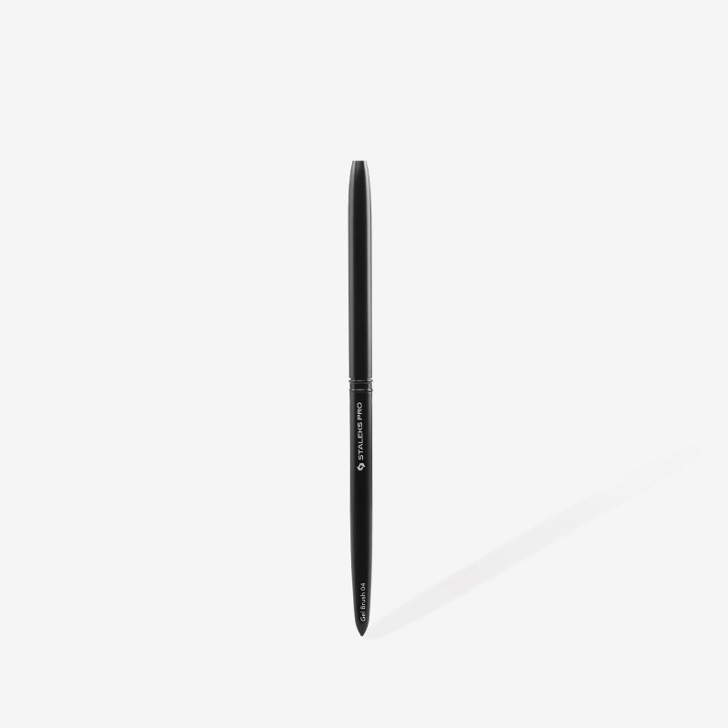 Gel Brush Expert 4 mm / 7 mm