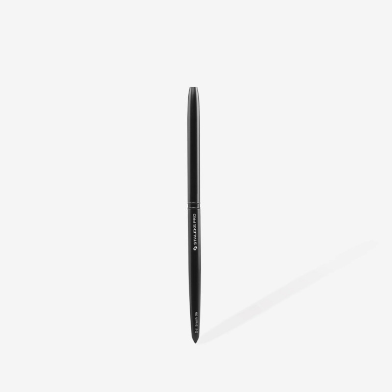 Gel Brush Expert 6 mm / 11 mm