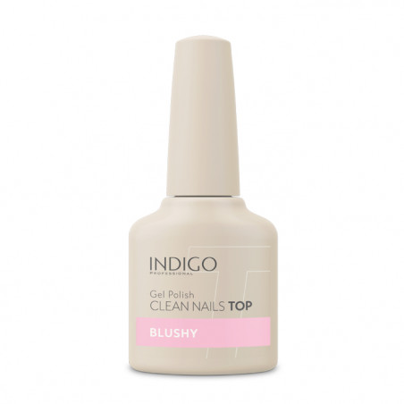 Blushy Top Clean Nails 7ml Blushy Top Clean Nails 7ml