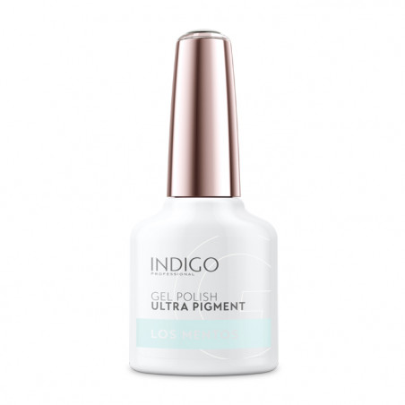 Los Mentos Gel Polish 7ml Los Mentos Gel Polish 7ml