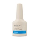 Blue Glass Top 7ml