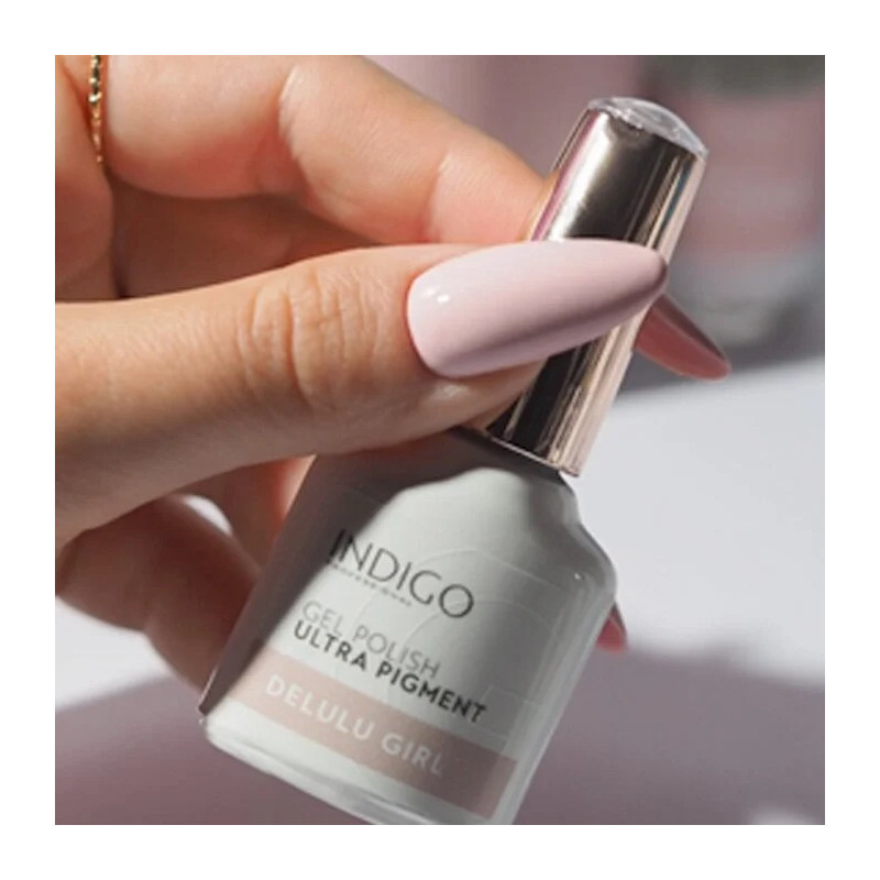 Delulu Girl Gel Polish 7ml