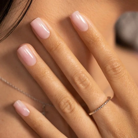 Blushy Top Clean Nails 7ml Blushy Top Clean Nails 7ml