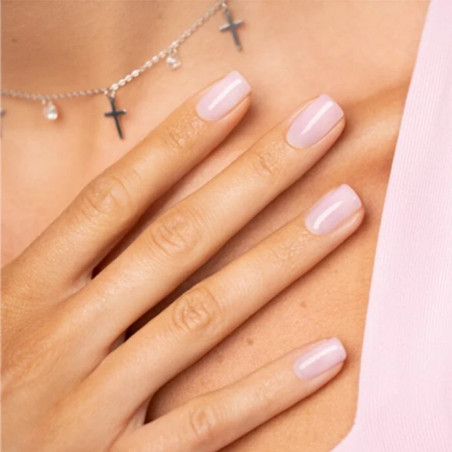 Wifie Pink Top Clean Nails 7ml Wifie Pink Top Clean Nails 7ml