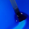 Blue Glass Top 7ml Blue Glass Top 7ml