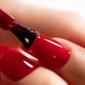 Red Glass Top 7ml
