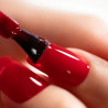 Red Glass Top 7ml Red Glass Top 7ml