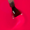 Pink Glass Top 7ml Pink Glass Top 7ml