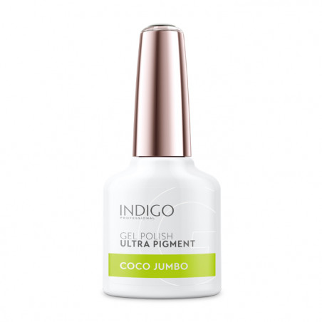Coco Jumbo Gel Polish 7ml Coco Jumbo Gel Polish 7ml