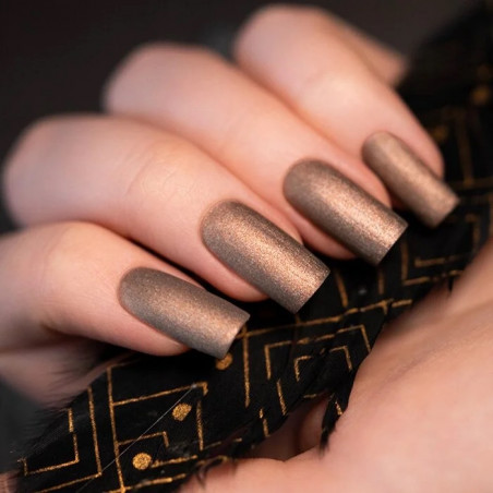 Sim Sala Bim Gel Polish 7ml Sim Sala Bim Gel Polish 7ml