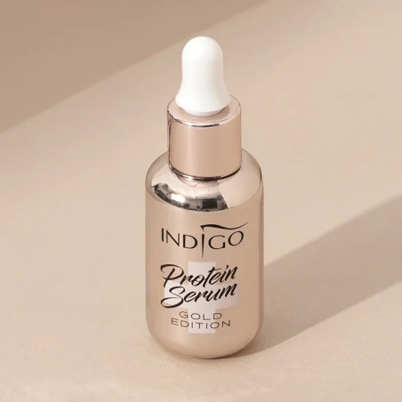 Protein Serum Gold Edition 8ml Protein Serum Gold Edition 8ml