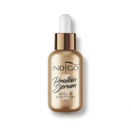 Protein Serum Gold Edition 8ml Protein Serum Gold Edition 8ml