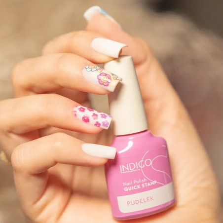 Pudelek Quick Stamp 7ml