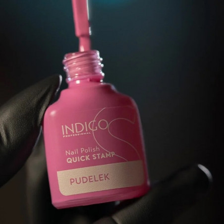 Pudelek Quick Stamp 7ml