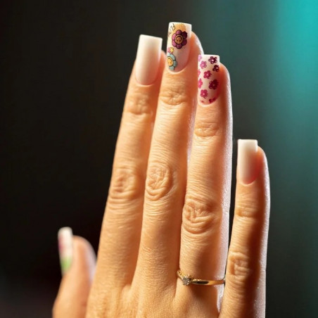 Pudelek Quick Stamp 7ml