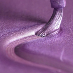 Irysia Metallic Quick Stamp...