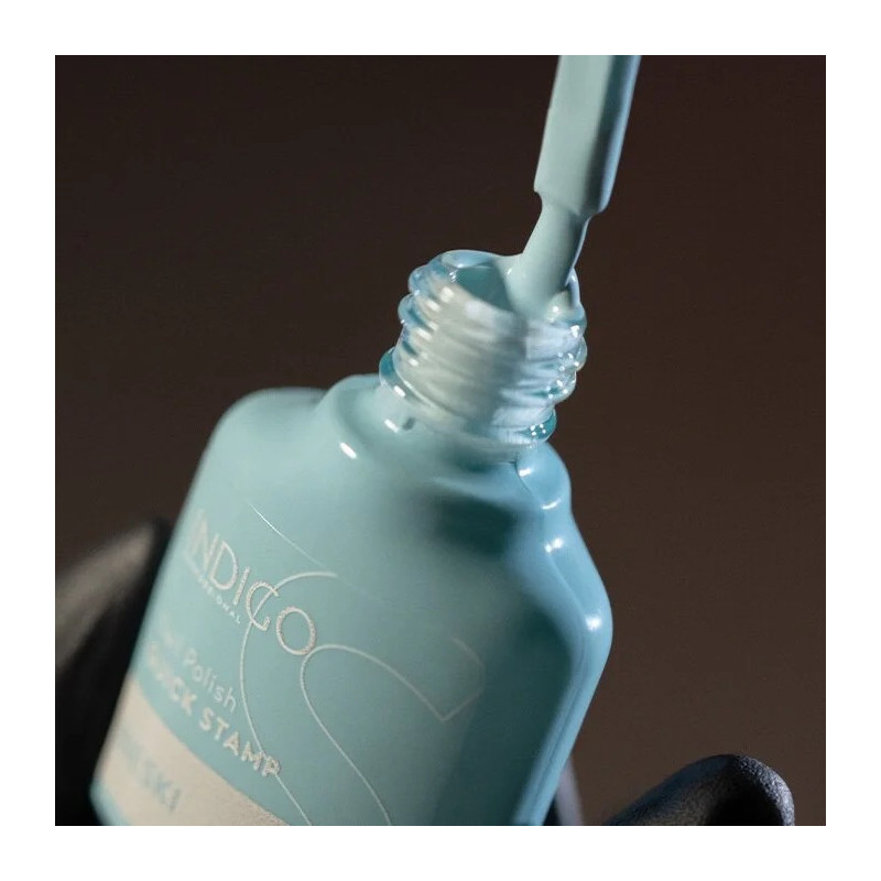 Bieski Quick Stamp 7ml