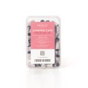 Sanding Caps Regular Grey 180 | Accessoires | Indigo Nails Belgium
