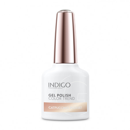 Catpuccino, Please ! Gel Polish 7ml