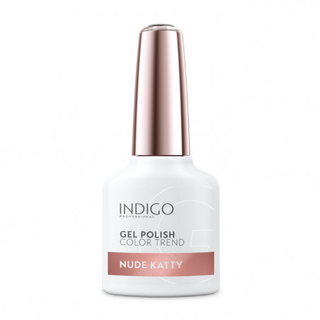 Nude Katty Gel Polish 7ml Nude Katty Gel Polish 7ml