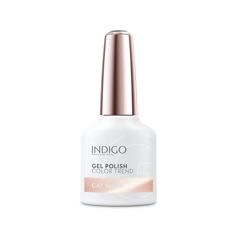 Cat Mama Gel Polish 7ml