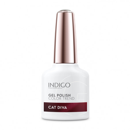 Cat Diva Gel Polish 7ml Cat Diva Gel Polish 7ml