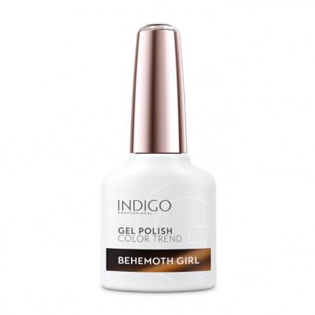 Behemoth Girl Gel Polish 7ml Behemoth Girl Gel Polish 7ml