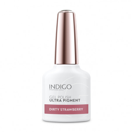 Dirty Strawberry Gel Polish 7ml