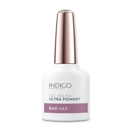 Bad Lily Gel Polish 7ml Bad Lily Gel Polish 7ml