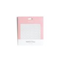 French Silver - Nail Stickers | Nail Art | Indigo Nails België