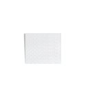 French Silver - Nail Stickers | Nail Art | Indigo Nails België