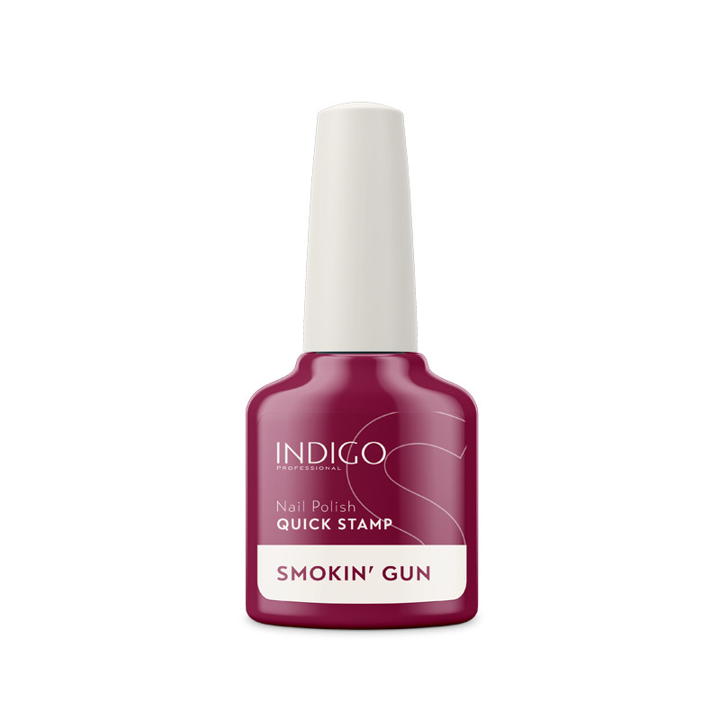 Smokin' Gun - Quick Stamp 7ml