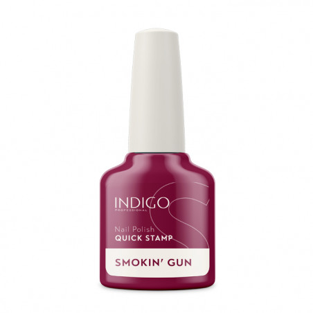 Smokin' Gun - Quick Stamp 7ml Smokin' Gun - Quick Stamp 7ml