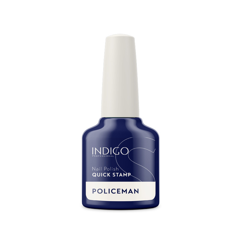 Policeman - Quick Stamp 7ml