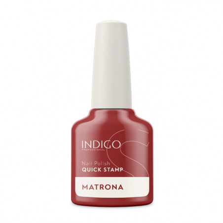 Matrona - Quick Stamp 7ml Matrona - Quick Stamp 7ml