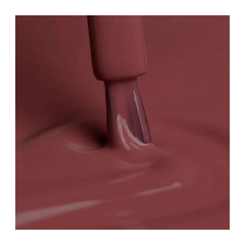 Dirty Strawberry Gel Polish 7ml