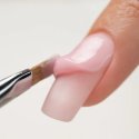 Wifie Pink Mousse Gel - 15g | Bouwgels | Indigo Nails Belgium