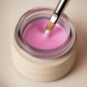 Wifie Pink Mousse Gel - 15g | Bouwgels | Indigo Nails Belgium
