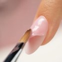 Shape Genius Pink N°1 - 15g | Gel de Construction | Indigo Nails Belgium