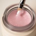 Mousse Gel Pink Multicolor - 15g