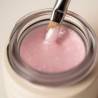 Mousse Gel Pink Multicolor - 15g Mousse Gel Pink Multicolor - 15g