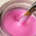 Mousse Gel Magnolia Pink - 15g