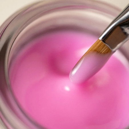 Mousse Gel Magnolia Pink - 15g Mousse Gel Magnolia Pink - 15g