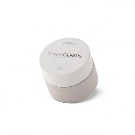 Shape Genius Nude N°1 - 15g