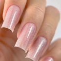Nude Glamour Mousse Gel - 15g | Gel de Construction | Indigo Nails Belgium