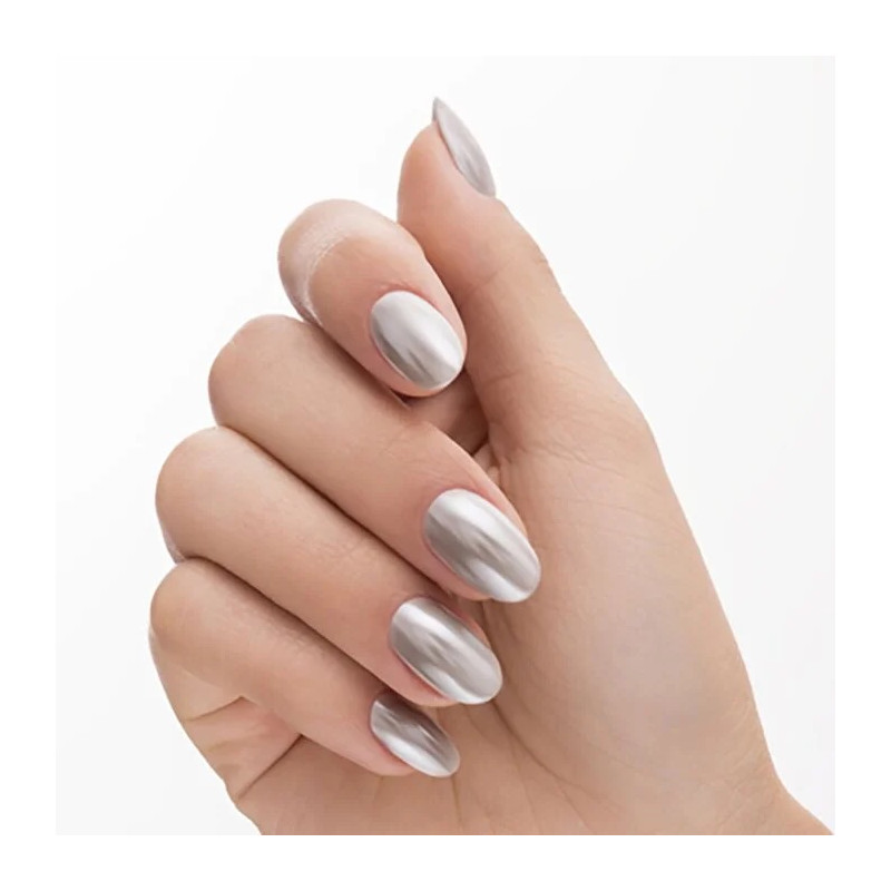 Glammer Silver