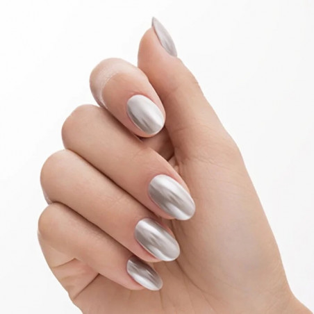 Glammer silver Glammer silver