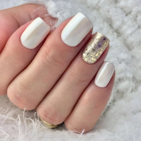 Glammer silver Glammer silver
