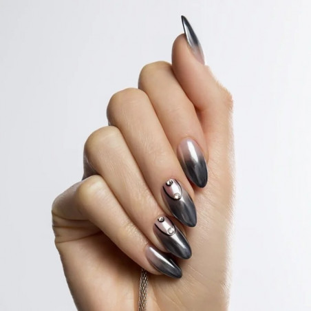 Glammer silver Glammer silver
